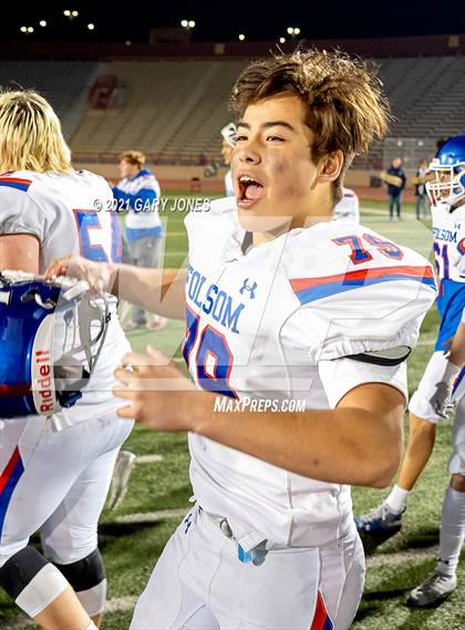 Thumbnail 2 in Rocklin vs. Folsom photogallery.