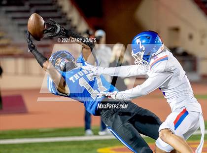 Thumbnail 1 in Rocklin vs. Folsom photogallery.