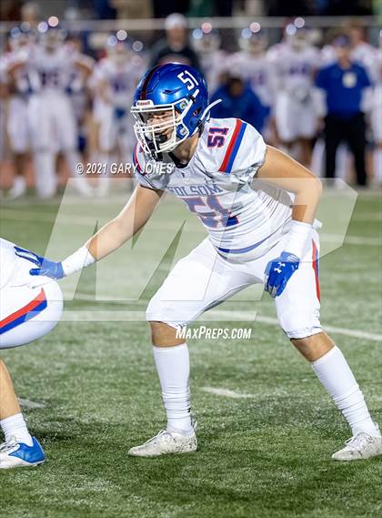 Thumbnail 2 in Rocklin vs. Folsom photogallery.