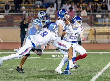 Thumbnail 2 in Rocklin vs. Folsom photogallery.