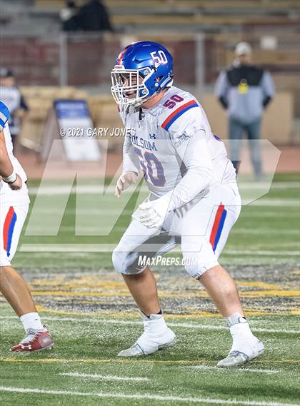 Thumbnail 3 in Rocklin vs. Folsom photogallery.