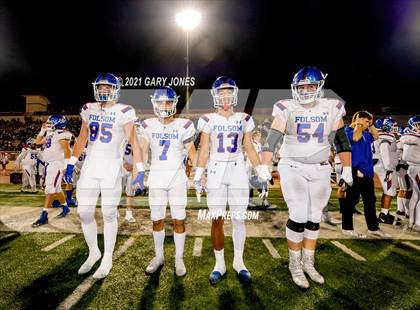 Thumbnail 3 in Rocklin vs. Folsom photogallery.