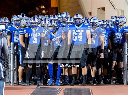Thumbnail 3 in Rocklin vs. Folsom photogallery.