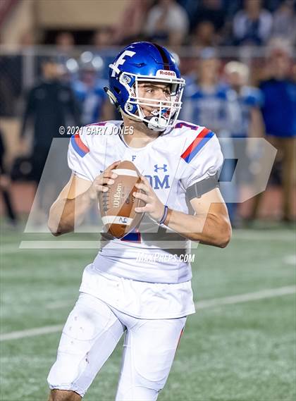 Thumbnail 3 in Rocklin vs. Folsom photogallery.