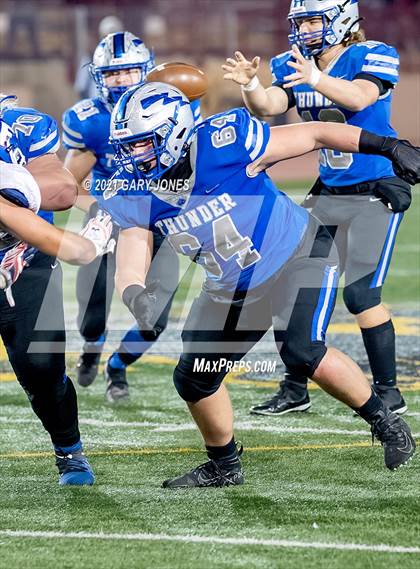Thumbnail 3 in Rocklin vs. Folsom photogallery.
