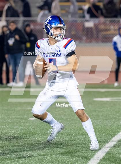 Thumbnail 3 in Rocklin vs. Folsom photogallery.