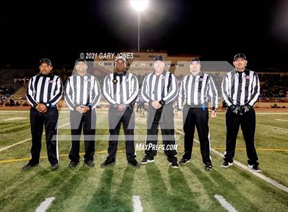 Thumbnail 2 in Rocklin vs. Folsom photogallery.