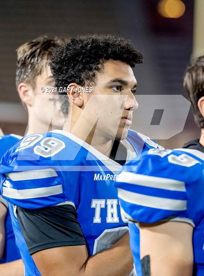 Thumbnail 3 in Rocklin vs. Folsom photogallery.