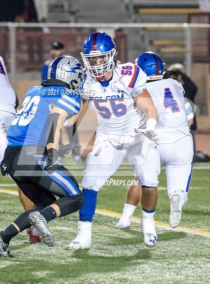 Thumbnail 1 in Rocklin vs. Folsom photogallery.