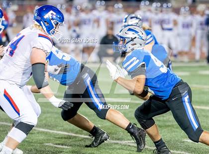 Thumbnail 3 in Rocklin vs. Folsom photogallery.