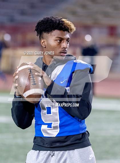 Thumbnail 2 in Rocklin vs. Folsom photogallery.