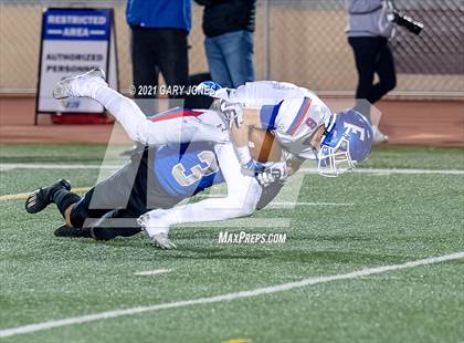 Thumbnail 1 in Rocklin vs. Folsom photogallery.