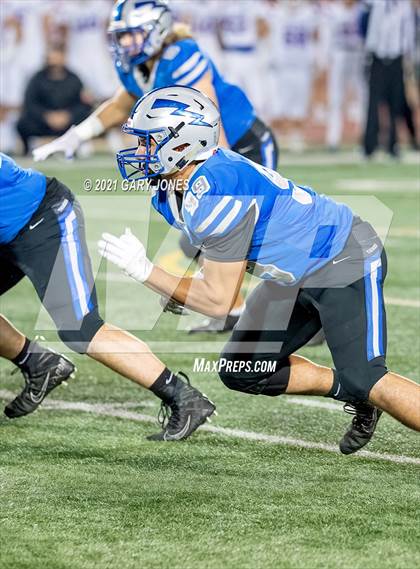 Thumbnail 2 in Rocklin vs. Folsom photogallery.