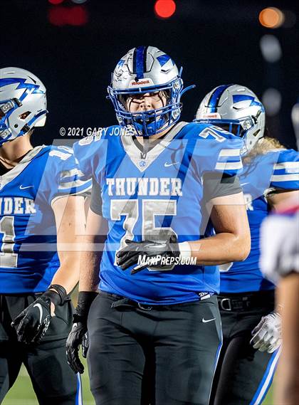 Thumbnail 1 in Rocklin vs. Folsom photogallery.