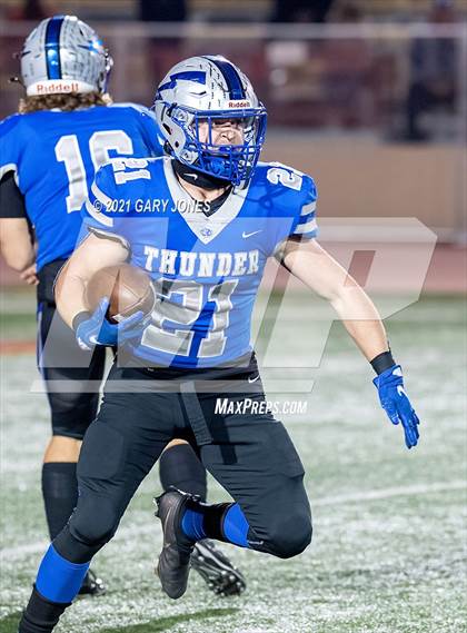 Thumbnail 3 in Rocklin vs. Folsom photogallery.