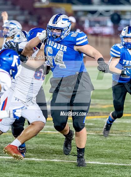 Thumbnail 1 in Rocklin vs. Folsom photogallery.