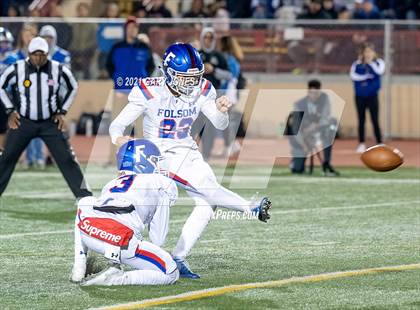 Thumbnail 2 in Rocklin vs. Folsom photogallery.