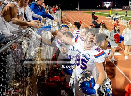 Thumbnail 2 in Rocklin vs. Folsom photogallery.