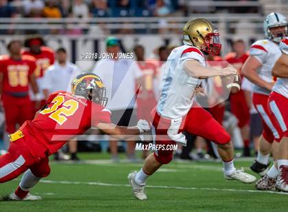 Thumbnail 3 in Phil Simms Al-Star Classic (North vs. South) photogallery.