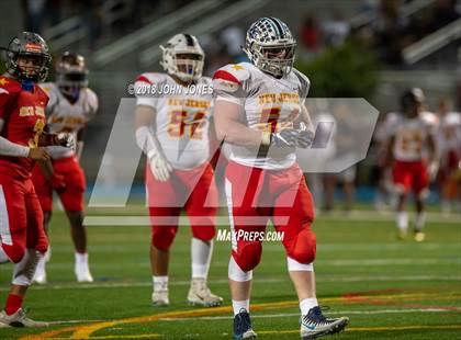 Thumbnail 2 in Phil Simms Al-Star Classic (North vs. South) photogallery.