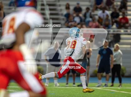 Thumbnail 3 in Phil Simms Al-Star Classic (North vs. South) photogallery.
