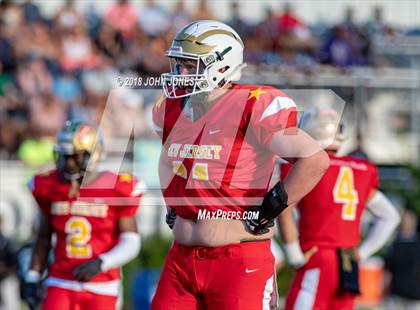 Thumbnail 3 in Phil Simms Al-Star Classic (North vs. South) photogallery.