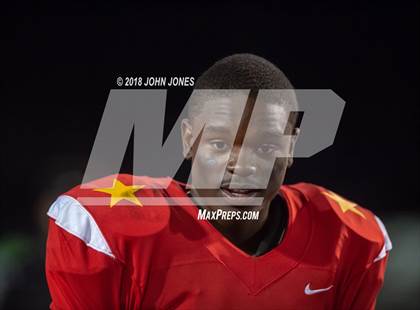 Thumbnail 2 in Phil Simms Al-Star Classic (North vs. South) photogallery.