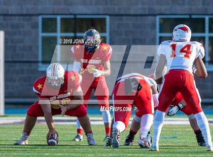 Thumbnail 2 in Phil Simms Al-Star Classic (North vs. South) photogallery.