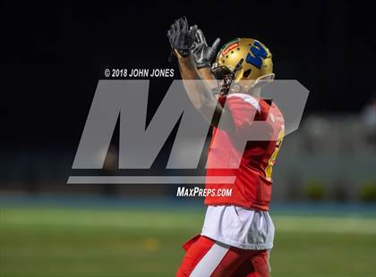 Thumbnail 3 in Phil Simms Al-Star Classic (North vs. South) photogallery.