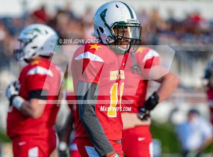 Thumbnail 1 in Phil Simms Al-Star Classic (North vs. South) photogallery.
