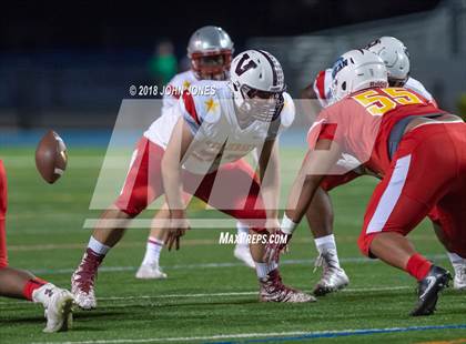 Thumbnail 1 in Phil Simms Al-Star Classic (North vs. South) photogallery.