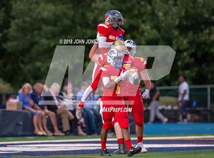 Thumbnail 3 in Phil Simms Al-Star Classic (North vs. South) photogallery.