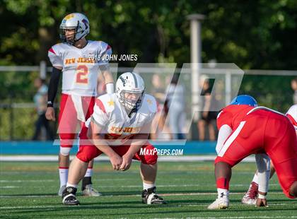 Thumbnail 3 in Phil Simms Al-Star Classic (North vs. South) photogallery.