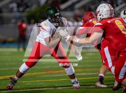 Thumbnail 1 in Phil Simms Al-Star Classic (North vs. South) photogallery.