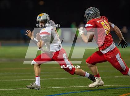 Thumbnail 2 in Phil Simms Al-Star Classic (North vs. South) photogallery.