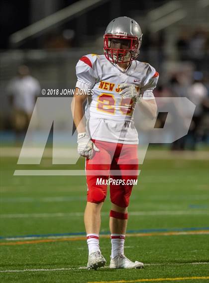 Thumbnail 3 in Phil Simms Al-Star Classic (North vs. South) photogallery.