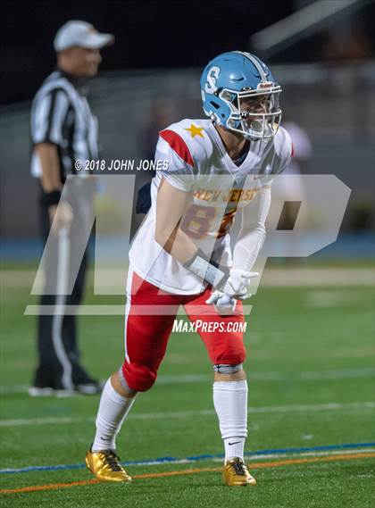 Thumbnail 2 in Phil Simms Al-Star Classic (North vs. South) photogallery.