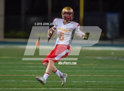 Thumbnail 3 in Phil Simms Al-Star Classic (North vs. South) photogallery.