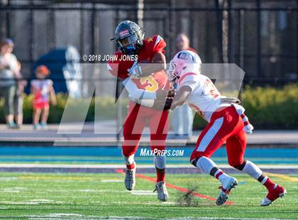 Thumbnail 1 in Phil Simms Al-Star Classic (North vs. South) photogallery.