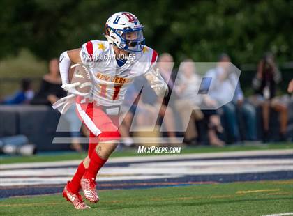 Thumbnail 3 in Phil Simms Al-Star Classic (North vs. South) photogallery.