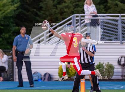 Thumbnail 1 in Phil Simms Al-Star Classic (North vs. South) photogallery.