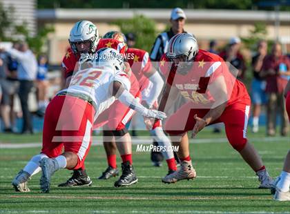 Thumbnail 3 in Phil Simms Al-Star Classic (North vs. South) photogallery.