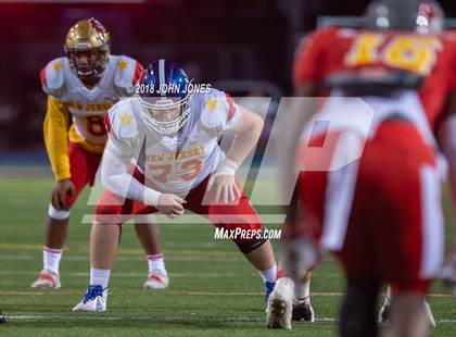 Thumbnail 1 in Phil Simms Al-Star Classic (North vs. South) photogallery.