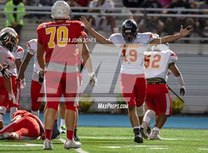 Thumbnail 3 in Phil Simms Al-Star Classic (North vs. South) photogallery.