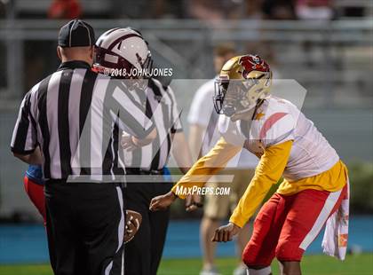 Thumbnail 2 in Phil Simms Al-Star Classic (North vs. South) photogallery.