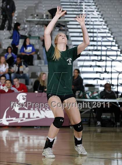 Thumbnail 2 in El Camino Real vs. Granada Hills (CIF LACS D1 Final) photogallery.
