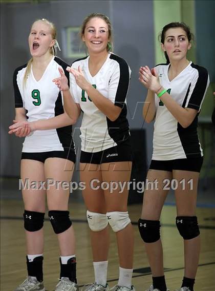 Thumbnail 2 in El Camino Real vs. Granada Hills (CIF LACS D1 Final) photogallery.
