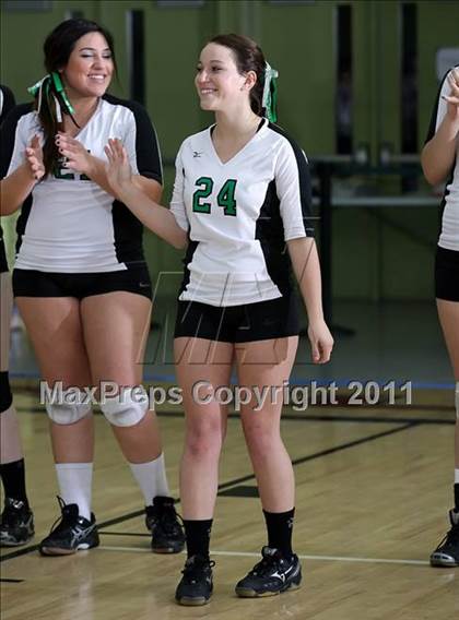 Thumbnail 2 in El Camino Real vs. Granada Hills (CIF LACS D1 Final) photogallery.