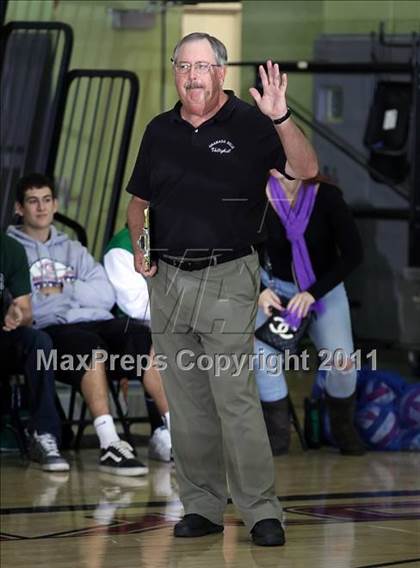 Thumbnail 1 in El Camino Real vs. Granada Hills (CIF LACS D1 Final) photogallery.