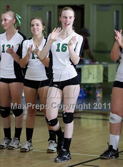 Thumbnail 3 in El Camino Real vs. Granada Hills (CIF LACS D1 Final) photogallery.